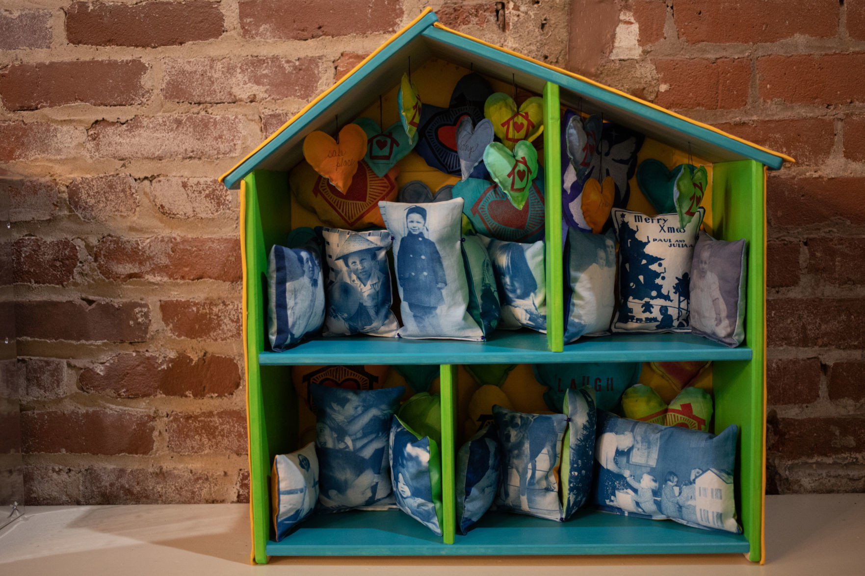 Dollhouse 7